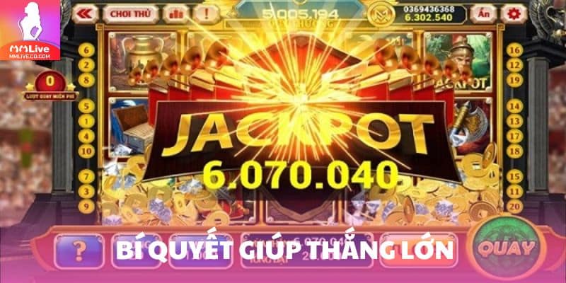 Mẹo hay để chơi hiệu quả