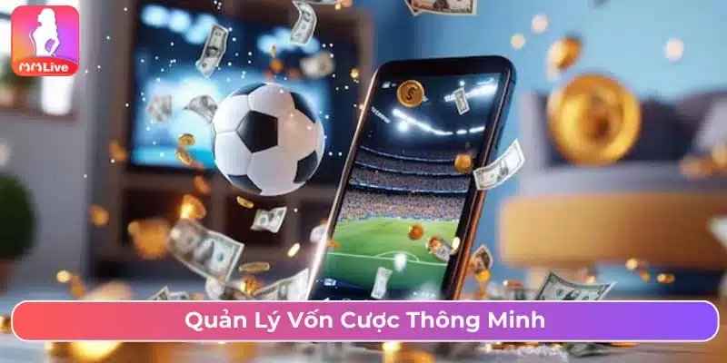 Quản lý vốn cược thông minh khi chơi TX 
