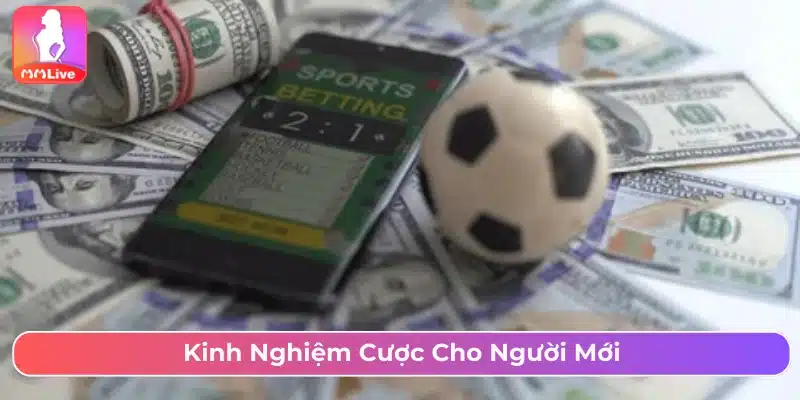 Cách chơi kèo châu Á dễ thắng cho người mới 