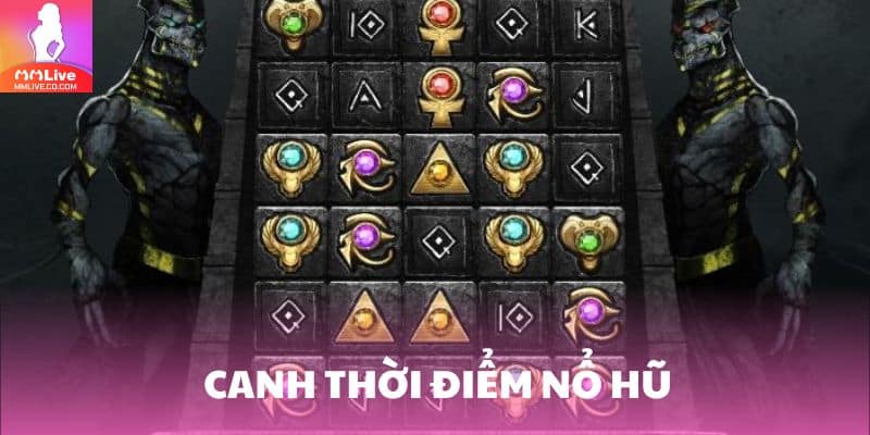 Chơi thông minh thay vì ngẫu hứng