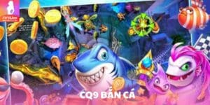 cq9 ban ca