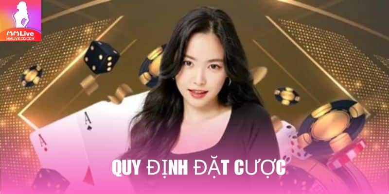 Điều kiện điều khoản được nhà cái mmlive.com.co áp dụng năm 2025 Người tham gia cần phải tuân thủ nghiêm ngặt quy định đặt cược