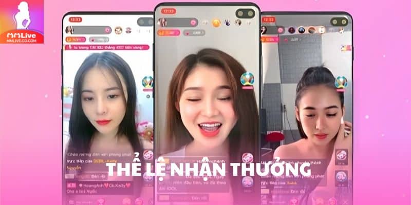 Khuyến Mãi 8 Năm Thành Lập – Bùng Nổ Ưu Đãi Chưa Từng Có Tại MMlive Thể lệ nhận thưởng