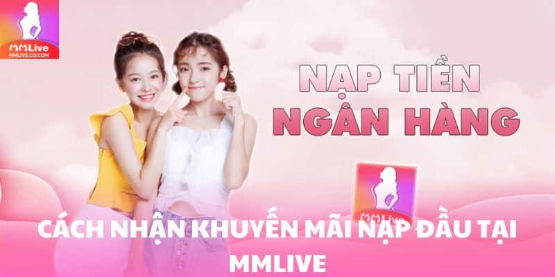 Hướng dẫn cách nhận ưu đãi