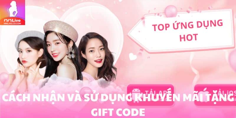 Cách nhận ưu đãi từ nền tảng