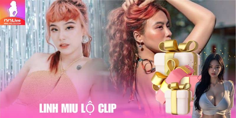 Linh Miu Lộ Clip: Tiểu Sử, Sự Nghiệp Và Những Thăng Trầm Trong Cuộc Sống linh miu lo clip