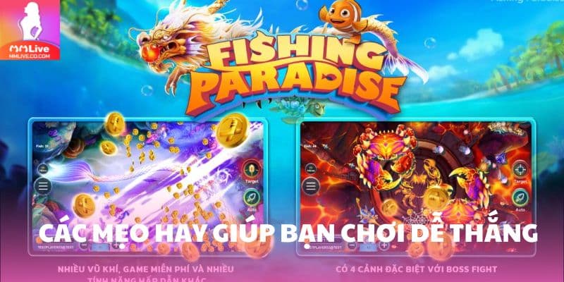 Hướng dẫn các mẹo hay