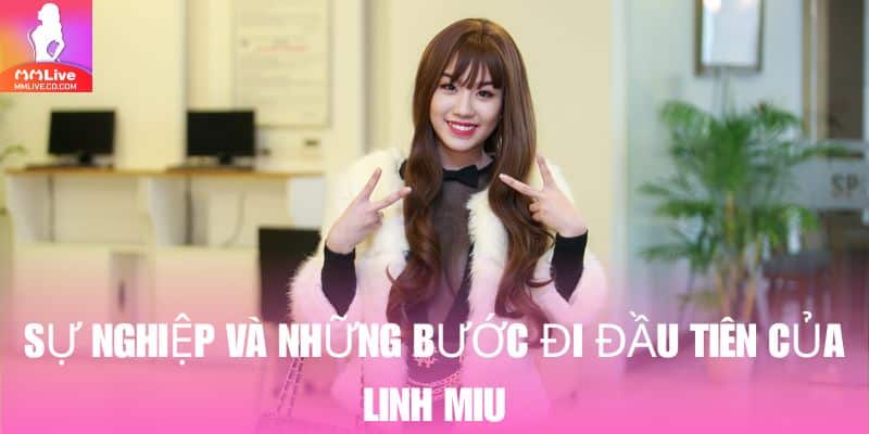 Linh Miu Lộ Clip: Tiểu Sử, Sự Nghiệp Và Những Thăng Trầm Trong Cuộc Sống Sự nghiệp Linh Miu lộ clip gây ấn tượng mạnh mẽ trong lòng mọi người