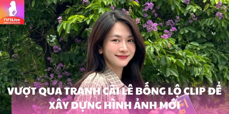 Vượt qua tranh cãi để vươn mình và thay đổi bản thân