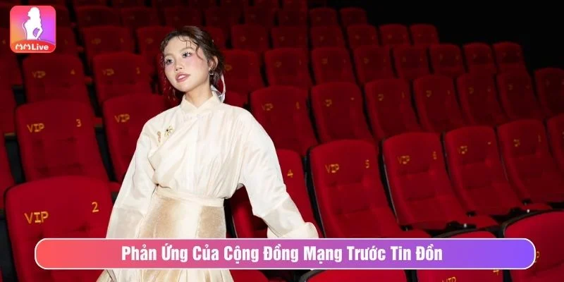 Sự việc Phương Mỹ Chi lộ clip nhận nhiều ý kiến trái chiều từ cư dân mạng 