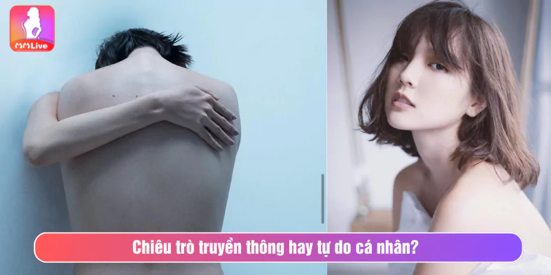 Nàng Thơ Hải Tú Lấy Sách Che, Gây Sốc Với Ảnh Nude Hải tú lộ hàng là chiêu trò truyền thông hay tự do cá nhân?