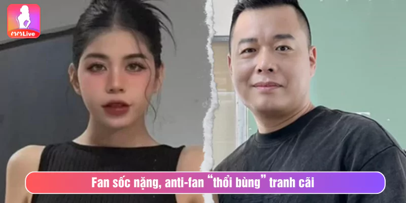 Xôn Xao Tôn Bằng Đăng Ảnh Hằng Du Mục Không Che Giữa Đêm Mạng xã hội "bùng nổ" phản ứng trái chiều