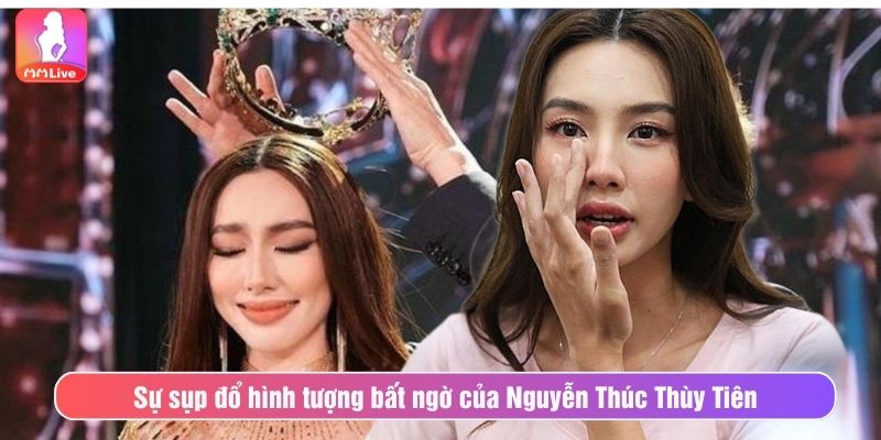Khởi Tố Nguyễn Thúc Thùy Tiên Vì Kẹo Kera Drama Chấn Động Sự sụp đổ hình tượng bất ngờ của Nguyễn Thúc Thùy Tiên